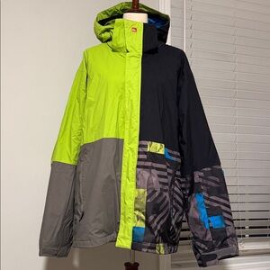 Quiksilver Ski Jacket